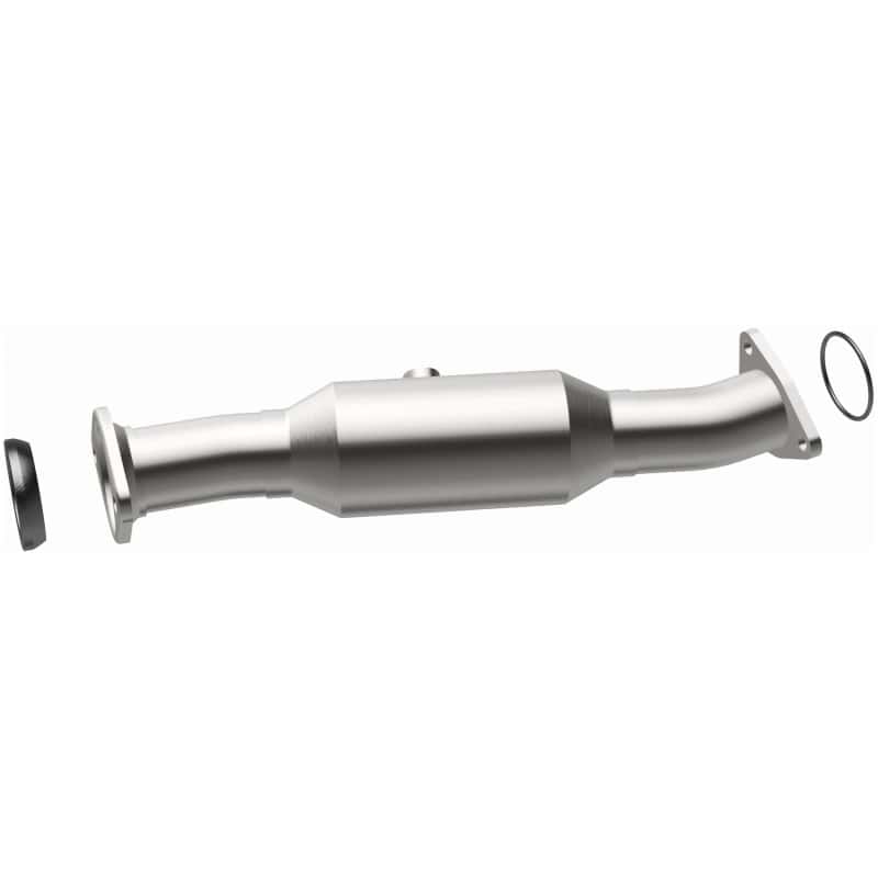 Magnaflow — MagnaFlow Conv DF 01-05 Honda S2000 2.0L (49 State)
HM Grade
HM - view 32