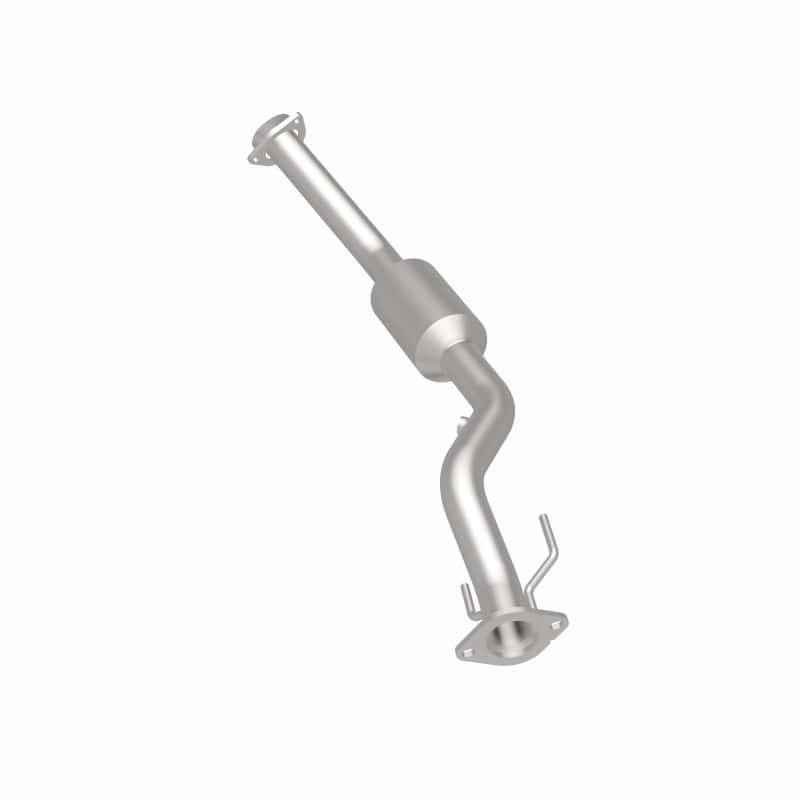 Magnaflow — MagnaFlow Conv DF 07 Trailb/Envoy 4.2L und OE
OEM Grade
OEM - view 15