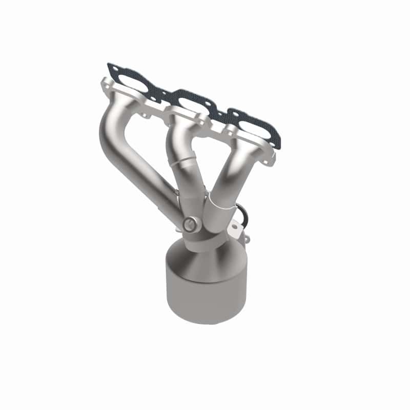 Magnaflow — Magnaflow Conv DF 2006 Ford Fusion 3.0L
California - view 26