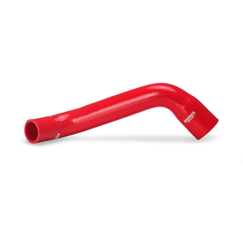 Mishimoto — Mishimoto 05-08 Chevy Corvette/Z06 Red Silicone Radiator Hose Kit
Coolant Hose Kit - view 5