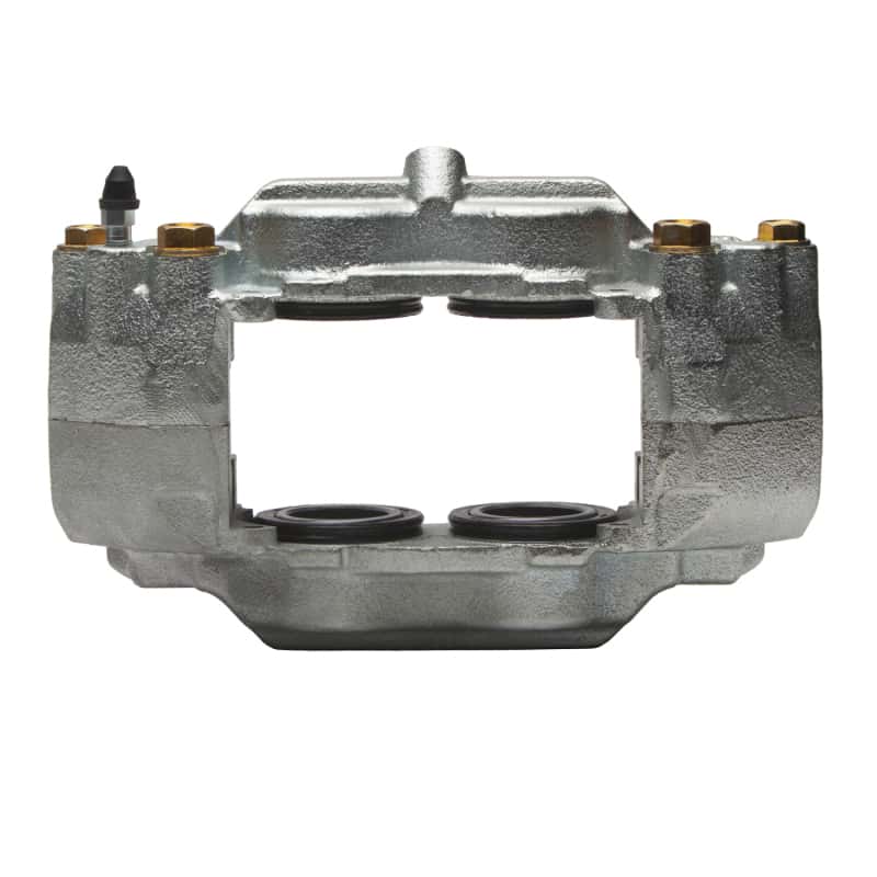 DFC — DFC 06-10 Hummer H3 Front-L Premium Caliper - Silver Zinc Coated
DFC Brake Caliper - view 4