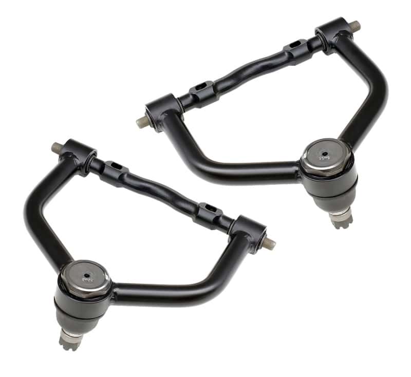 Ridetech — Ridetech Mustang II StrongArms Front Upper
F Upper Arms 74-78 M - view 1