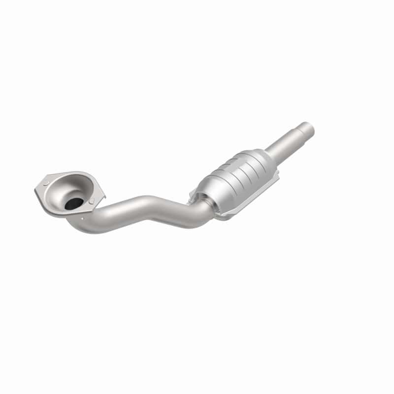 Magnaflow — MagnaFlow Conv Direct Fit VW 33.5X5X4 2/1.75
Standard Grade
Standard - view 28