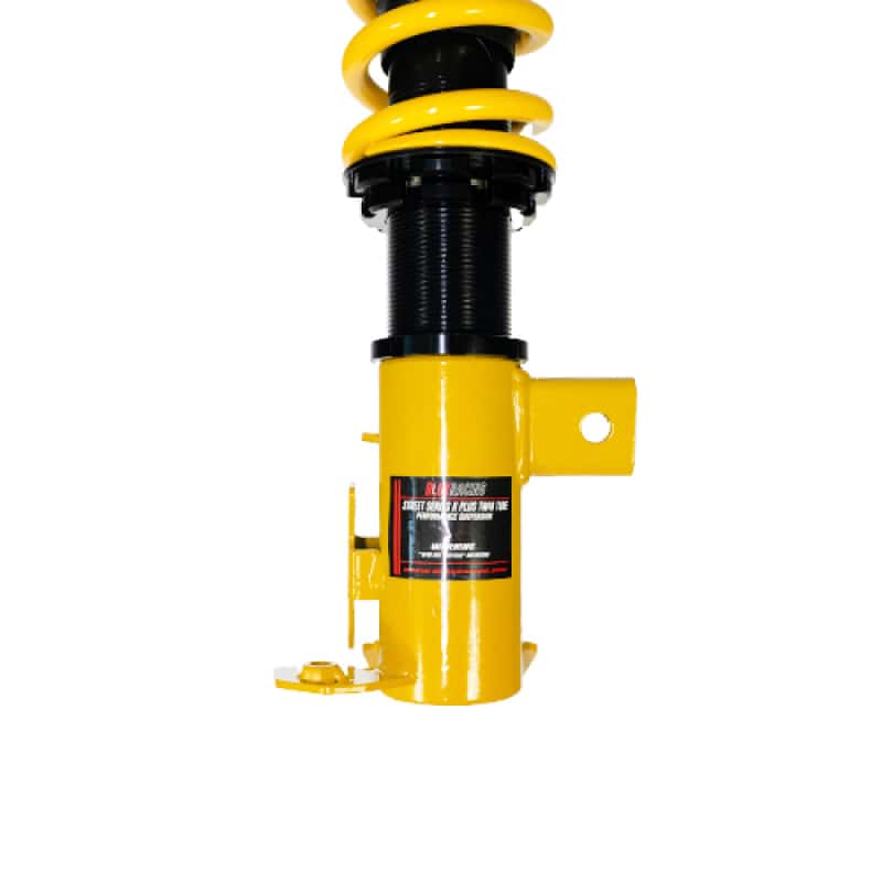BLOX Racing — BLOX Racing 13-22 Subaru/Scion FRS/BRZ Street Series II Plus Coilovers - view 1