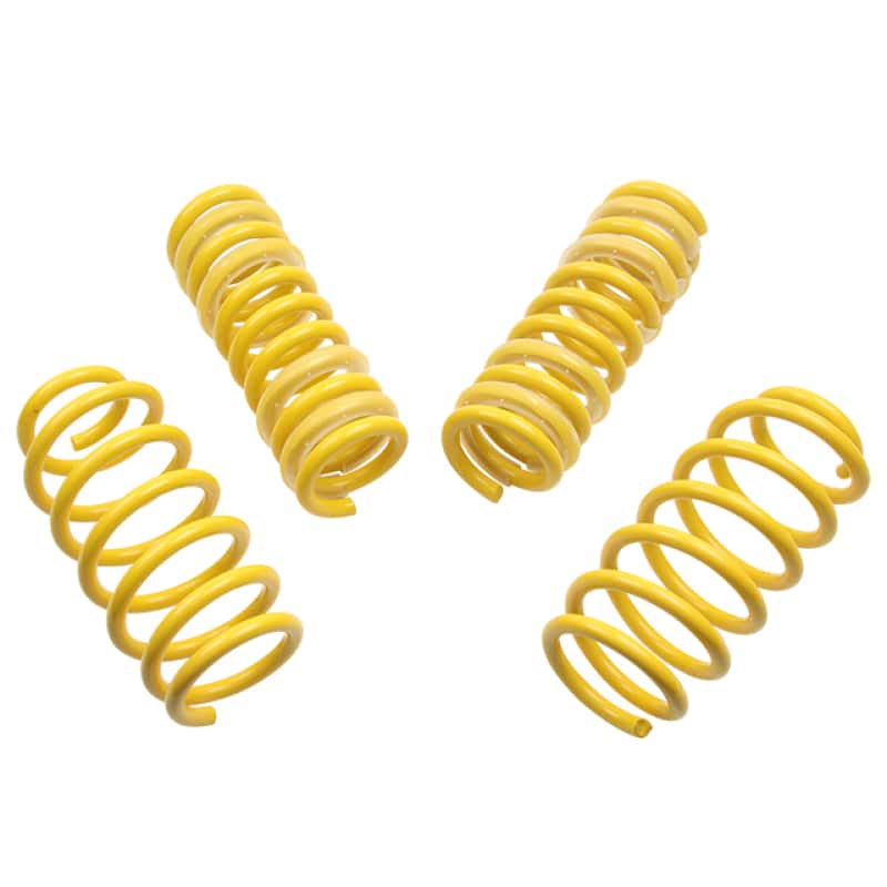 ST Suspensions — ST Sport-tech Lowering Springs Chrysler 300C 2WD / Dodge Charger Challenger Magnum
Lowering Spring Kit - view 2