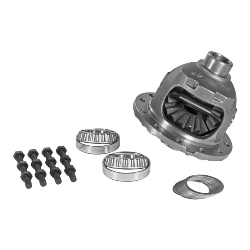 Yukon Gear & Axle — Yukon Gear Loaded Carrier for Chrysler D70 32 Spline 4.10 & Down
Differential Case - view 1