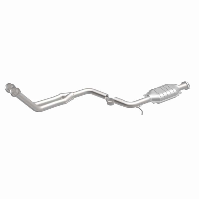 Magnaflow — MagnaFlow Conv DF 91-93 Mercedes 190E 2.3L
Standard Grade
Standard - view 9