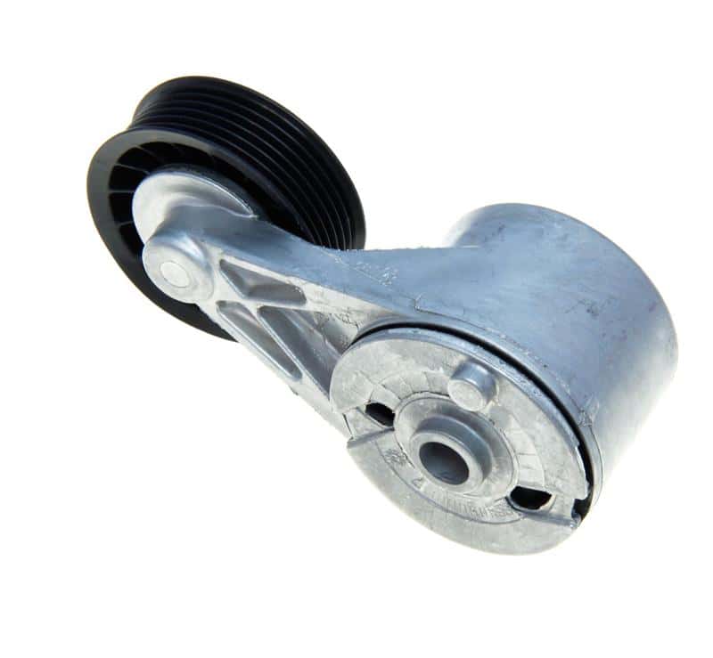 Gates — Gates 92-96 Chevrolet G Series Van V-8 5.7L Tensioner Assy. Belt Drive Tensioner - view 7