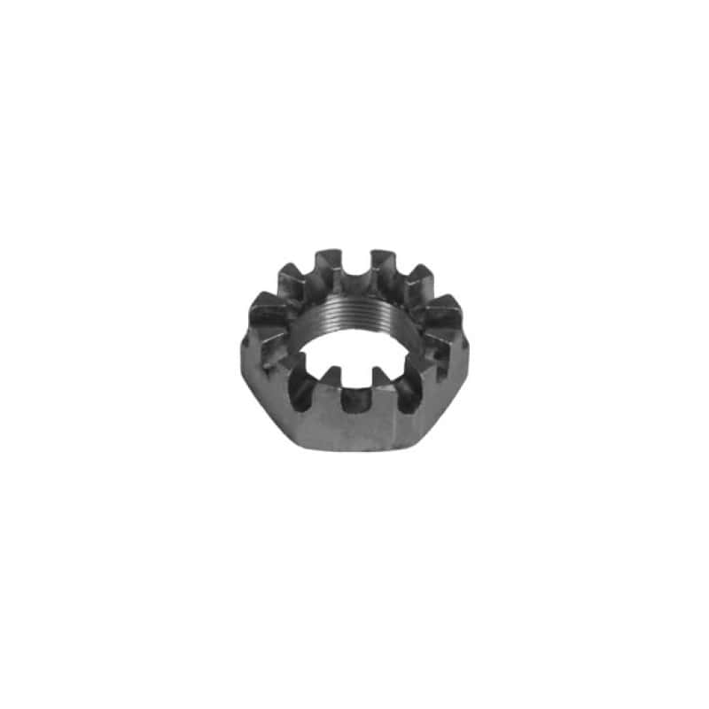 Yukon Gear & Axle — Yukon Gear Outer Stub Axle Nut for Dodge Dana 44 & 60
Spindle nut & washer
Spindle nut/washer - view 3