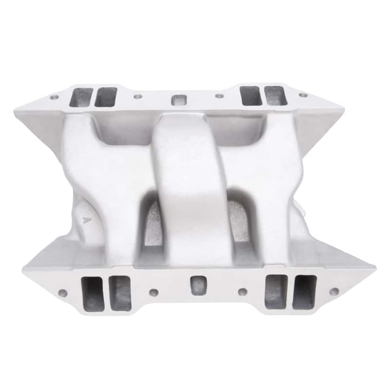 Edelbrock — Edelbrock CH-6B Manifold
MANIFOLD - view 8