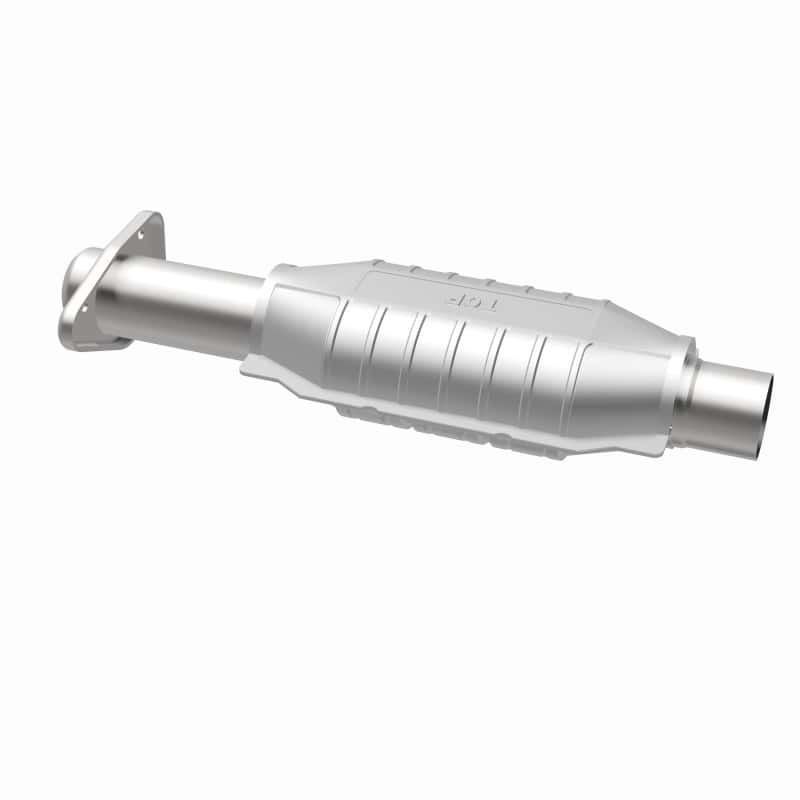 Magnaflow — MagnaFlow Conv DF Gm
Standard Grade
Standard - view 21