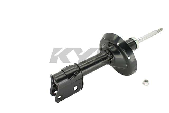 KYB — KYB Shocks & Struts Excel-G Front Right SUBARU Forester 2004-05 - view 6