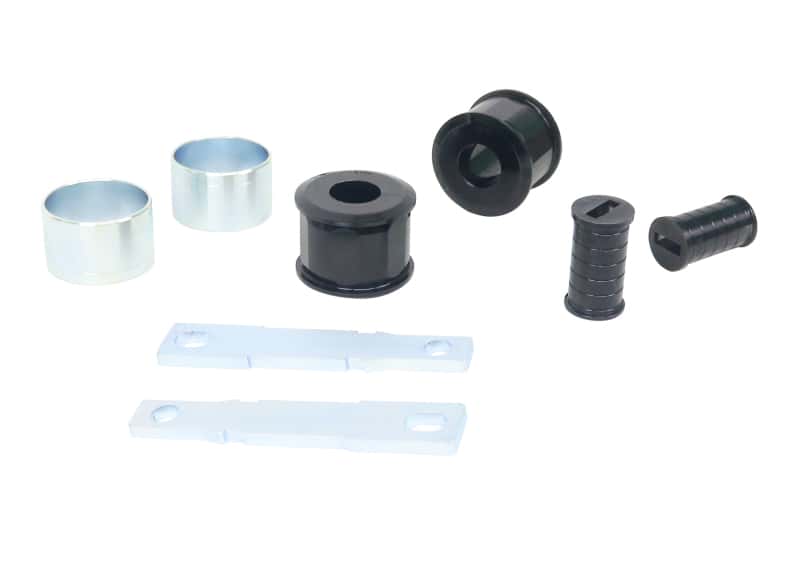 Whiteline — Whiteline 2016+ Honda Civic Forward Trailing Arm Bushing
Bushing Kit - view 1