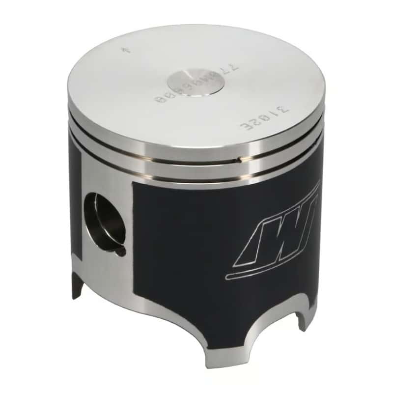 Wiseco — Wiseco KTM 200EXC/XC/XC-W 98-16 ProLite 2598CD Piston Kit
Piston Kit - view 5