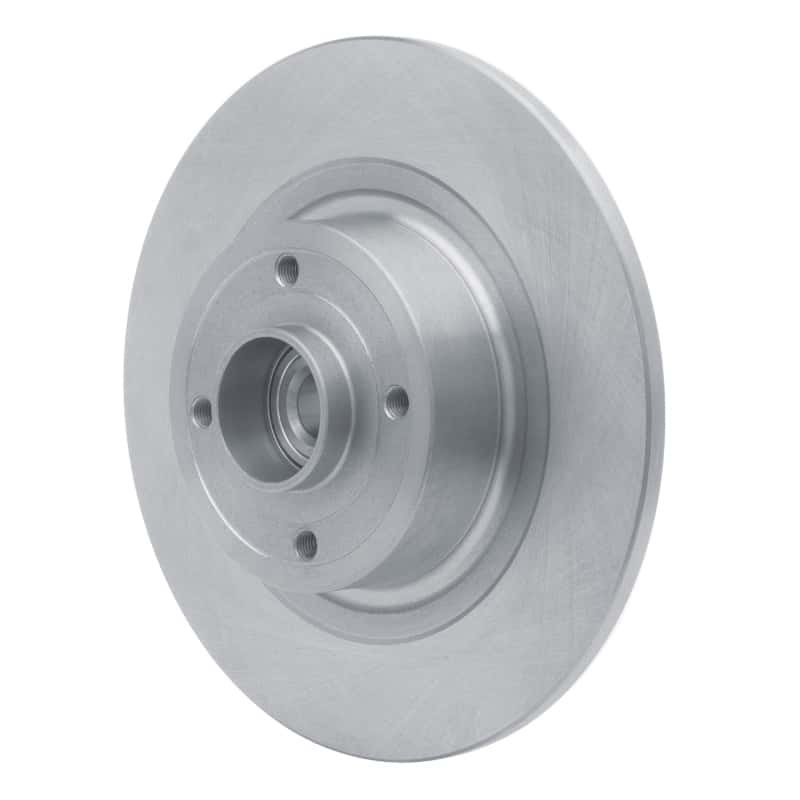 DFC — DFC 99-03 Renault Scenic (Mexico) Rear Brake Rotor
DFC Brake Rotor - view 2