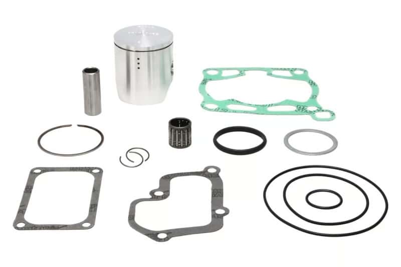 Wiseco — Wiseco Suzuki RM125 97-99 (641M05400 2126CS) Piston
Piston Kit - view 3