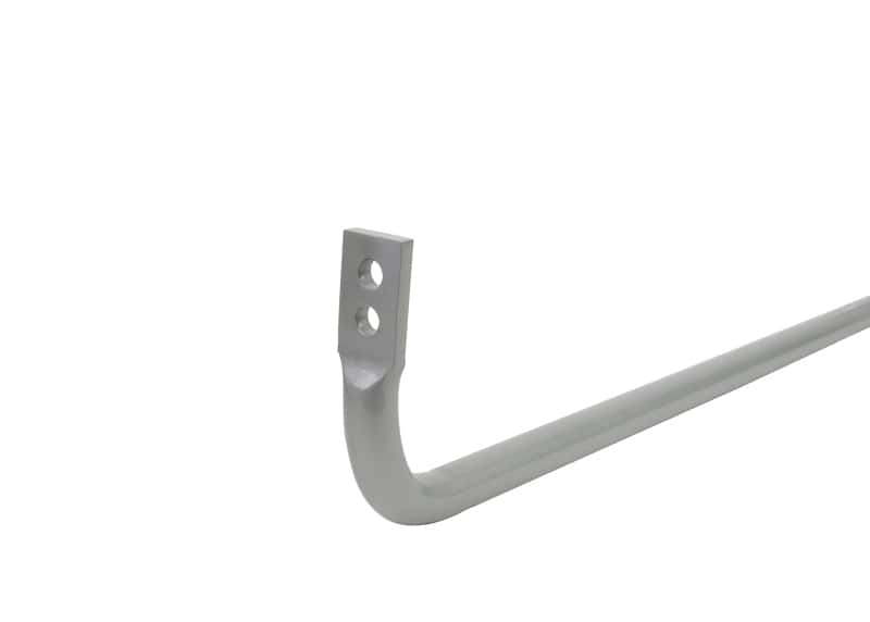 Whiteline — Whiteline 17-19 Hyundai Elantra Sport/Elantra GT Sport Rear Heavy Duty Adjustable Sway Bar - 22mm
Swaybar Assembly - view 4