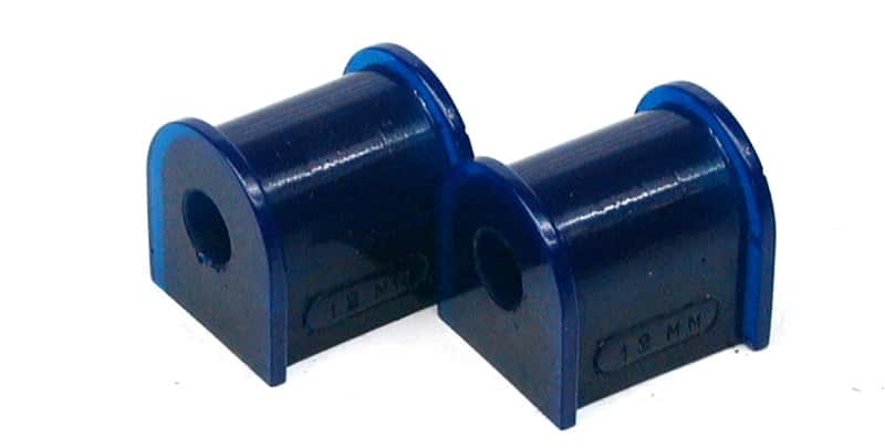 Superpro — SuperPro 1997 Ford Probe GT Rear 16mm Sway Bar Mount Bushing Set
Bushing Kit - view 2