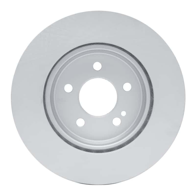 DFC — DFC 22-25 Mercedes-Benz CLE300 Rear Hi-Carbon Alloy Geomet Coated Rotor - view 5