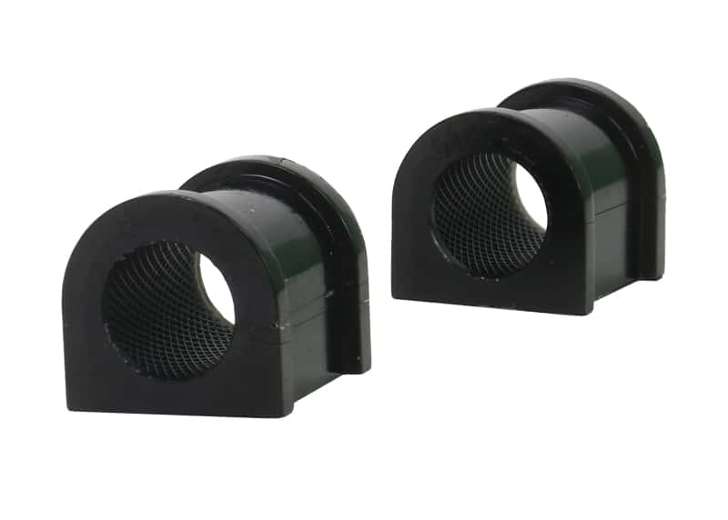 Whiteline — Whiteline 00-05 Toyota MR2 Spyder 22mm Front Sway Bar Mount Bushing Kit
Swaybar Bushing Kit - view 1