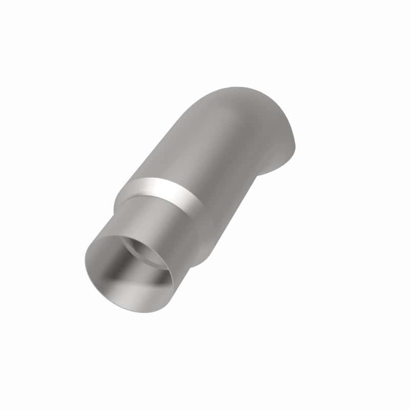 Magnaflow — MagnaFlow Tip Turndown 5x20 4inchID 304SS
Stainless Steel
Exhaust Tip - view 17