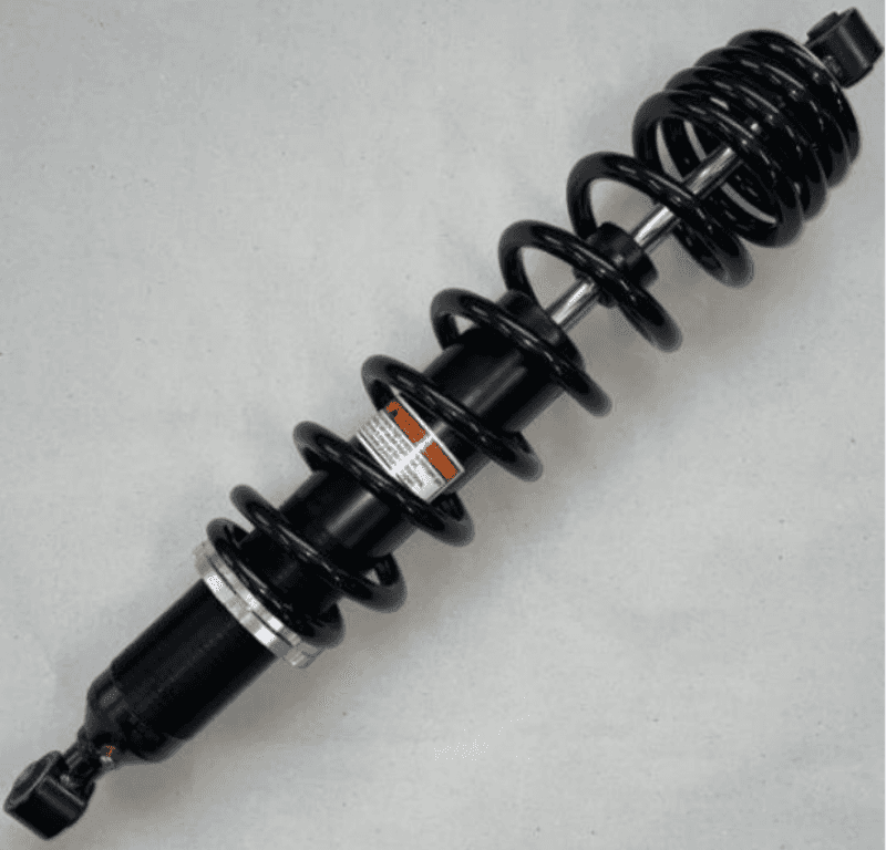 DragonFire Racing — Dragonfire Racing Shocks 2011-2016 Can-Am Commander 1000 DPS pair - view 1