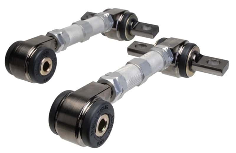 Skunk2 Racing — Skunk2 Pro Series 88-00 Honda Civic/CRX/Del Sol/90-01 Acura Integra Adjustable Rear Camber Kits
Alignment Camber Kit - view 1