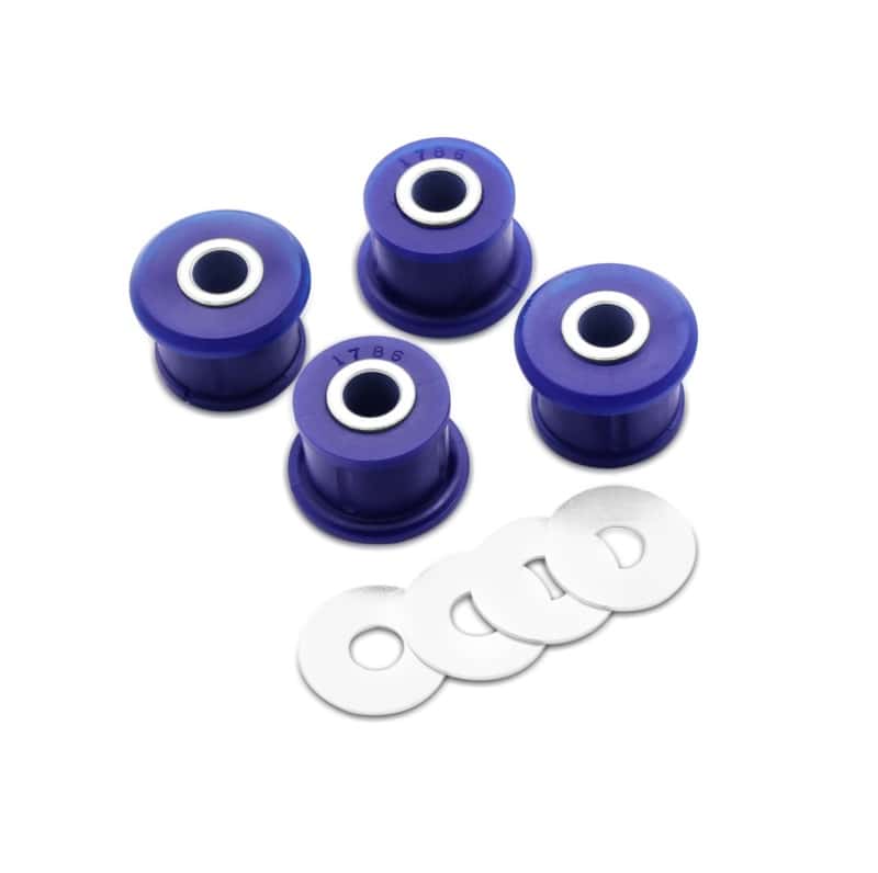 Superpro — SuperPro Mazda/Ford Laser Control Arm
Bushing Kit - view 2