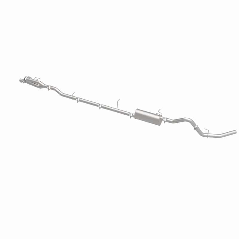 Magnaflow — MagnaFlow BRE Exhaust Kit 11-17 Ford F-250 F-350 Super Duty 6.2L
Exhaust Kit - view 9