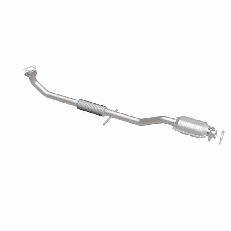 Magnaflow — MagnaFlow Conv DF Gm
Standard Grade
Standard - view 13