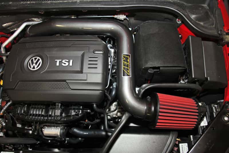 AEM Induction — AEM 2015 Volkswagen Jetta 2.0L L4 - Cold Air Intake System
Cold Air Intake Syst
AEM Cold Air Intake - view 5