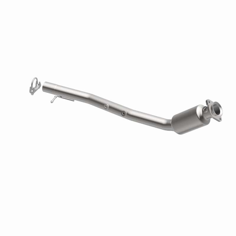 Magnaflow — Magnaflow 07-08 Land Rover Range Rover 4.4L Direct Fit Converter
California - view 26