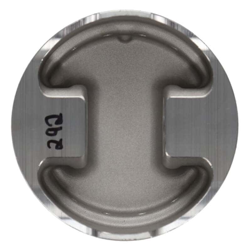 Wiseco — Wiseco Volkswagen 2.0 ABA 8v -15cc Turbo 83mm Piston Shelf Stock Kit
Piston Set - view 4