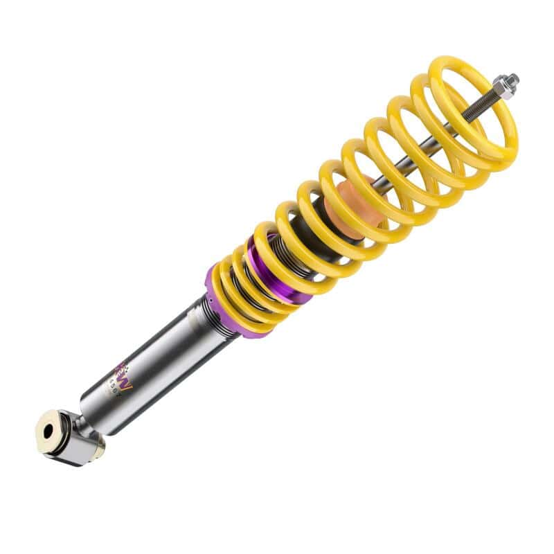 KW — KW Coilover Kit V1 BMW 5series E60 (560L) Sedan 2WD
Coilover Kit - view 7