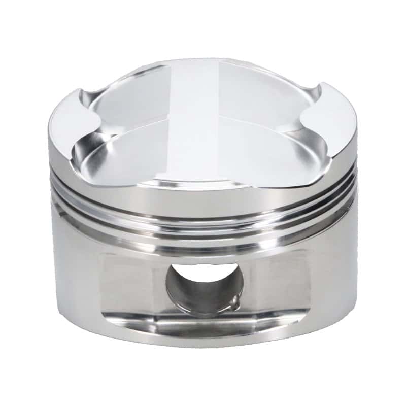 JE Pistons — JE Pistons BMW S50B32 Euro Kit - Single Piston
Piston - view 9