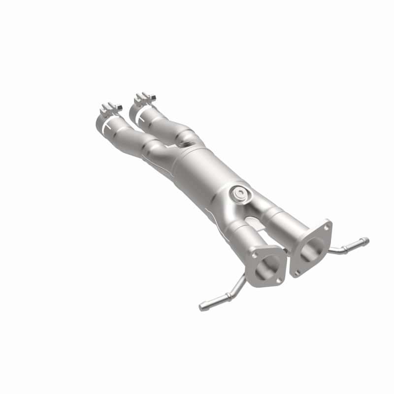 Magnaflow — Magnaflow 2010 Taurus 3.5 Direct Fit Converter
OEM Grade
OEM - view 23