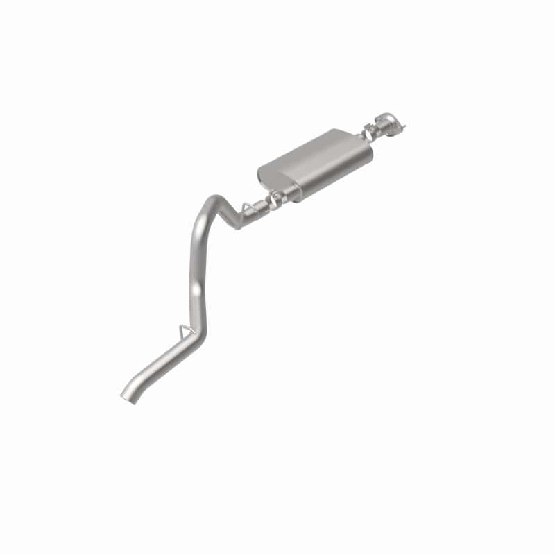 Magnaflow — MagnaFlow BRE Exhaust Kit Replacement Stainless Jeep
Exhaust Kit - view 14