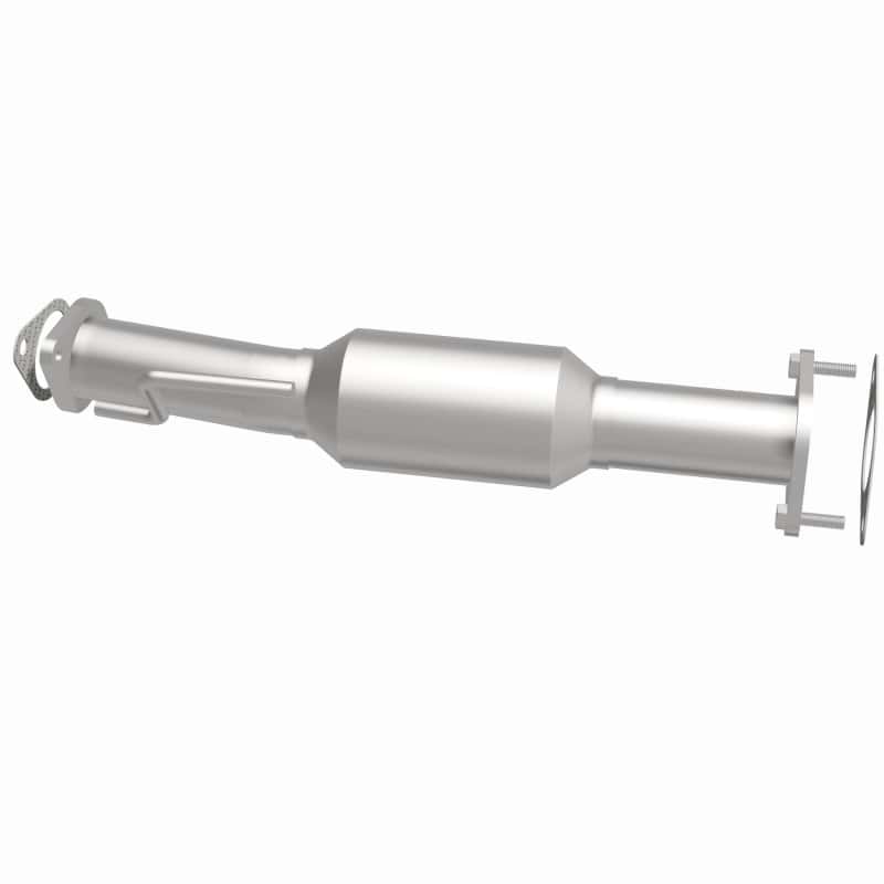 Magnaflow — MagnaFlow Conv DF 09-11 GMC Acadia 3.6L
OEM Grade
OEM - view 12