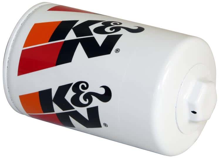 K&N Engineering — K&N Oil Filter OIL FILTER; AUTOMOTIVE - view 3