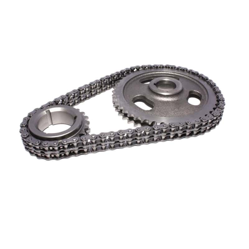 COMP Cams — COMP Cams Magnum Double Row Timing Set CHR - view 1