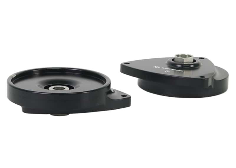 Whiteline — Whiteline 15-16 Audi A3 / 15-19 VW Golf R Front Strut Mount (Camber/Caster)
Strut Mount - view 2