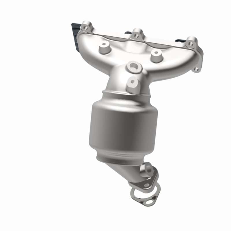 Magnaflow — MagnaFlow Conv DF 07-09 Hyundai Santa Fe 2.7L
OEM Grade
OEM - view 21