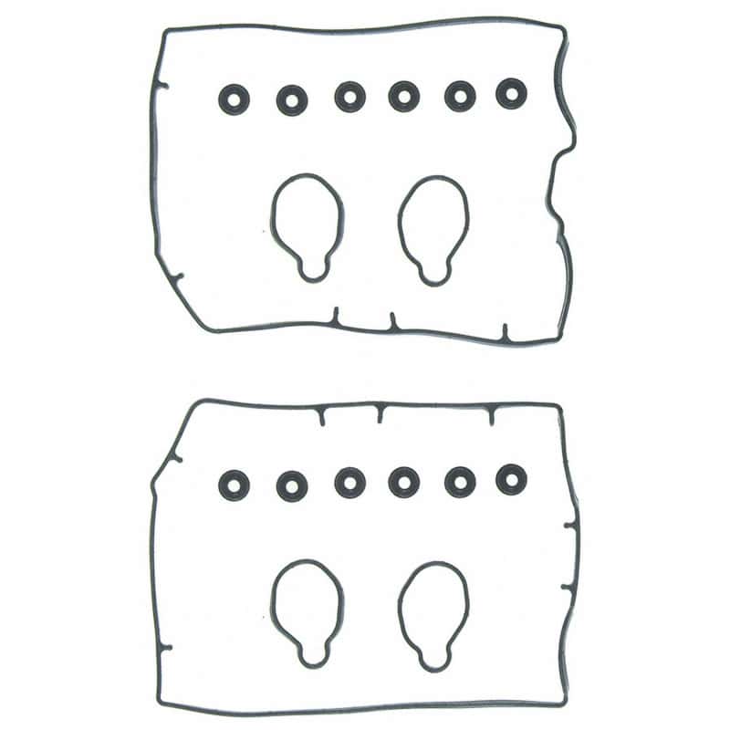 Fel-Pro — Fel-Pro Subaru Legacy VS 50662 R Engine Valve Cover Gasket Set - view 1