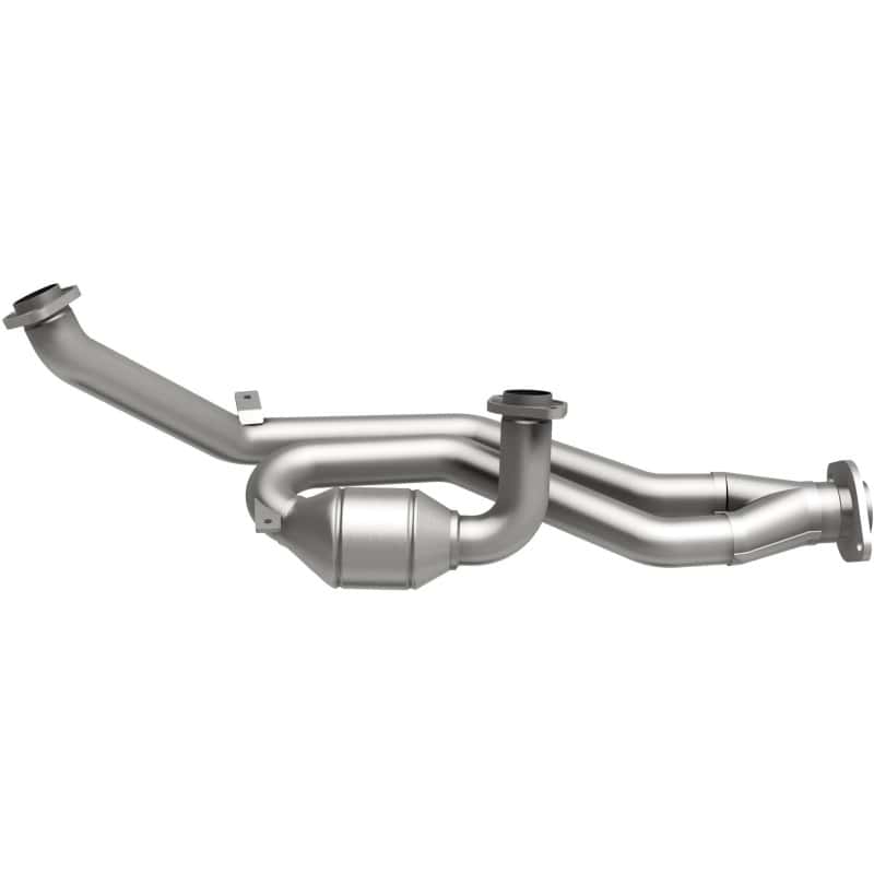 Magnaflow — Magnaflow Conv DF 00 Lexus ES300 3.0L
OEM Grade
OEM - view 32
