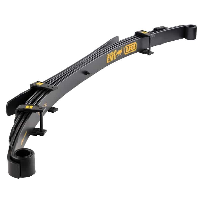 Old Man Emu — ARB Hilux Spring Medium
Leaf Spring - view 3