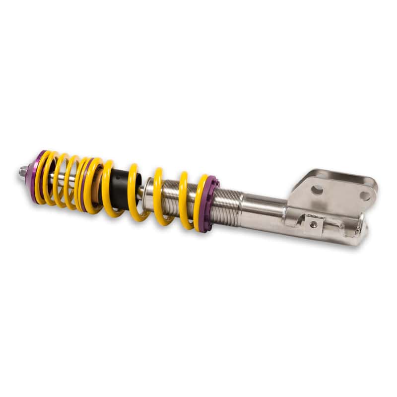 KW — KW Coilover Kit V1 08+ Subaru Impreza WRX
Coilover Kit - view 6