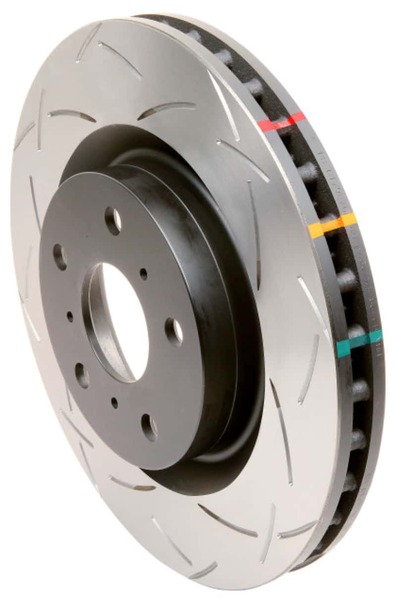 DBA — DBA 07-09 Lexus IS F Rear T-Slotted T3 4000 Series Rotor
Brake Rotor
Brake Disc - view 6