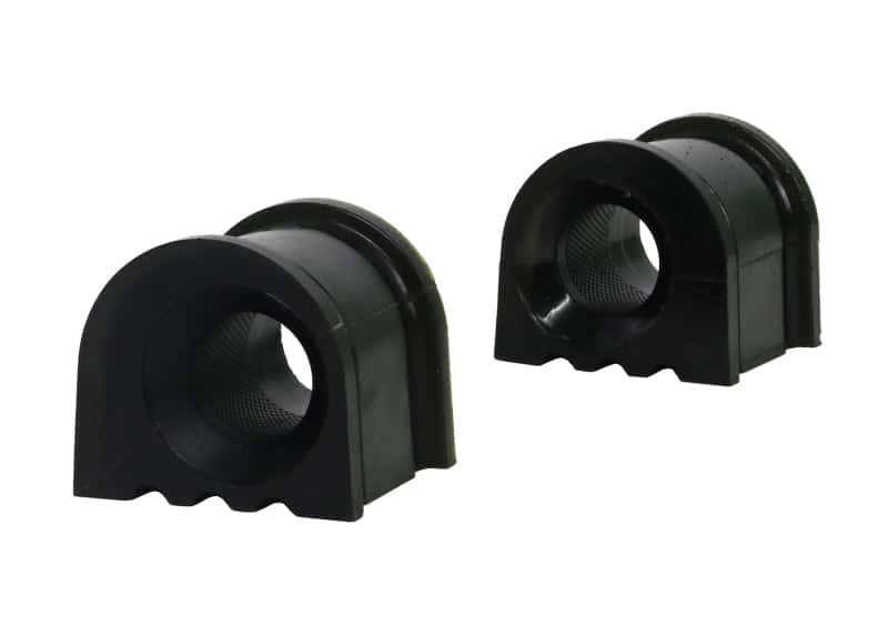 Whiteline — Whiteline 86-89 Mazda RX7 Series 4 / 05/89-91 RX7 Series 5 Front Caster Adj Kit - Control Arm
Bushing Kit - view 1