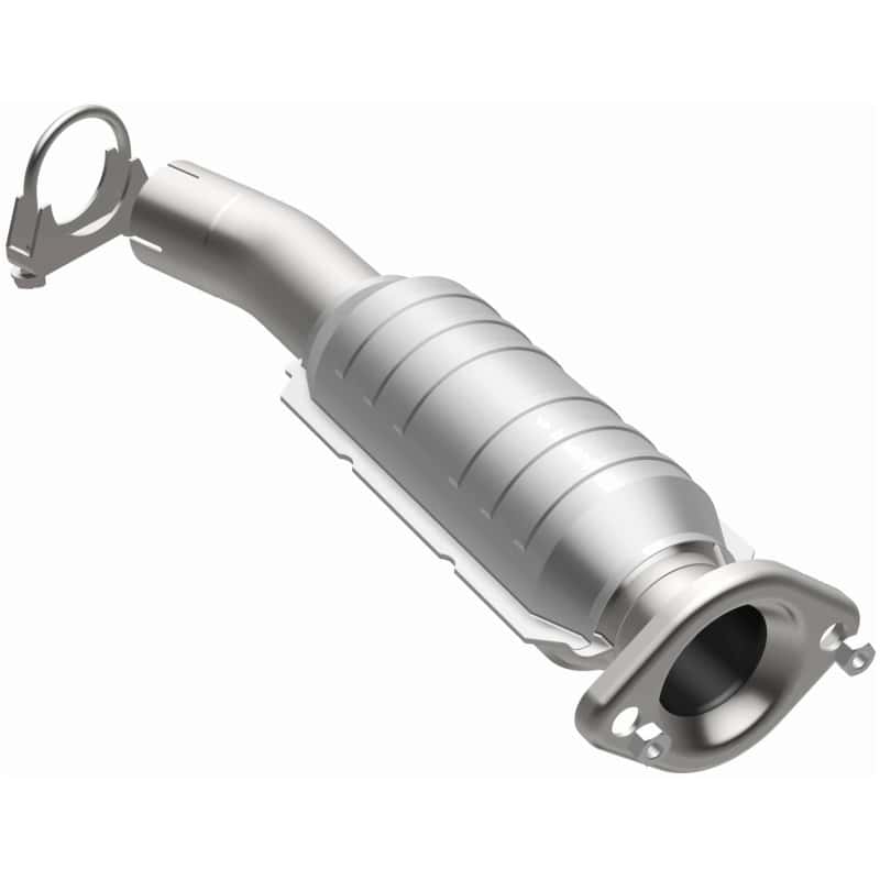 Magnaflow — MagnaFlow Conv DF 04 Toyota Sienna 3.3L
HM Grade
HM - view 30
