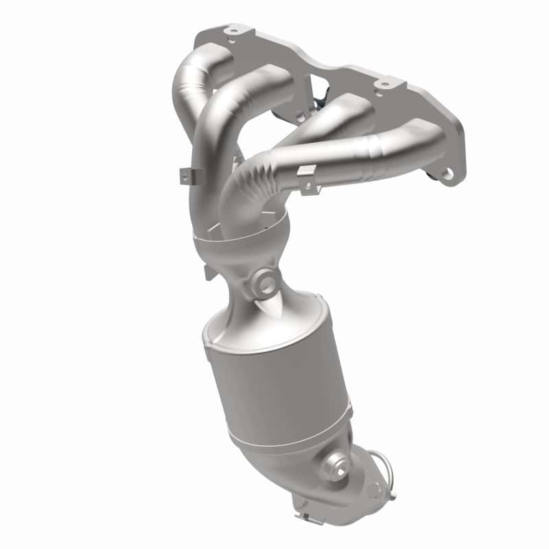 Magnaflow — MagnaFlow Conv DF 07-10 Nissan Altima 2.5L Manifold (49 State)
OEM Grade
OEM - view 22